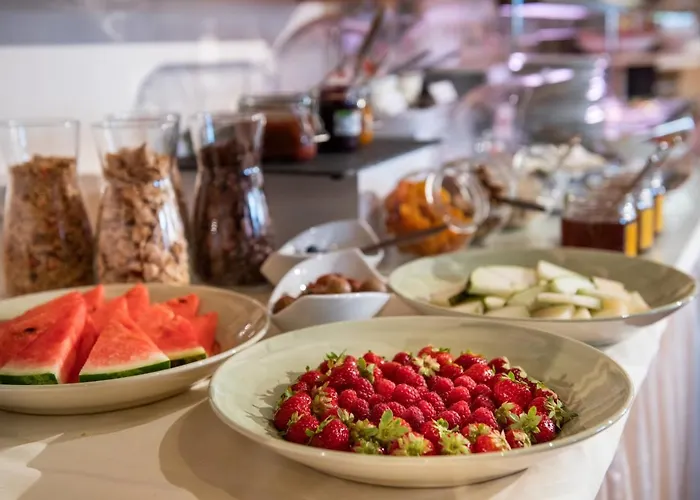 Altneudörflerhof Hotel Bad Radkersburg