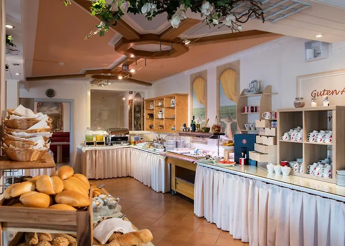 Altneudörflerhof 3*