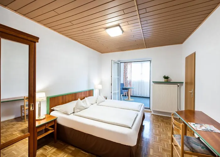 Altneudörflerhof Hotel