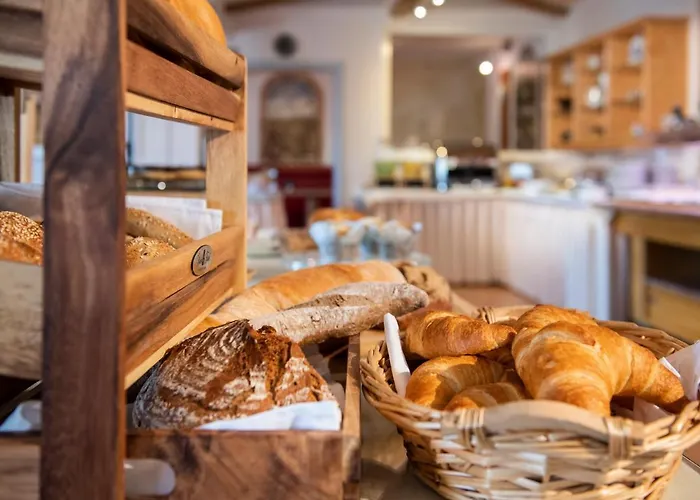 Altneudörflerhof Otel Bad Radkersburg