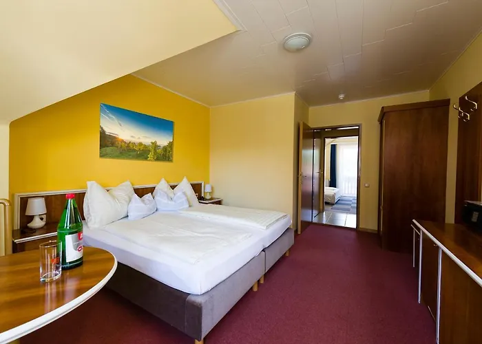 Altneudörflerhof Hotel 3*