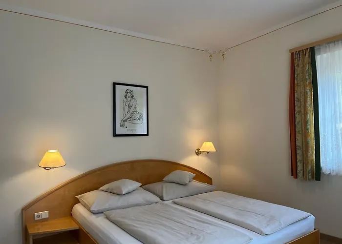 Altneudörflerhof Otel