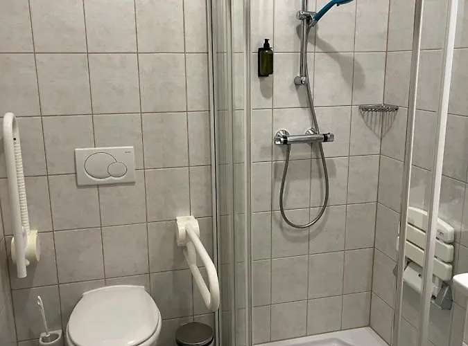 Altneudörflerhof Otel