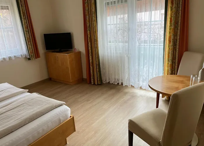 Altneudörflerhof 3* Bad Radkersburg