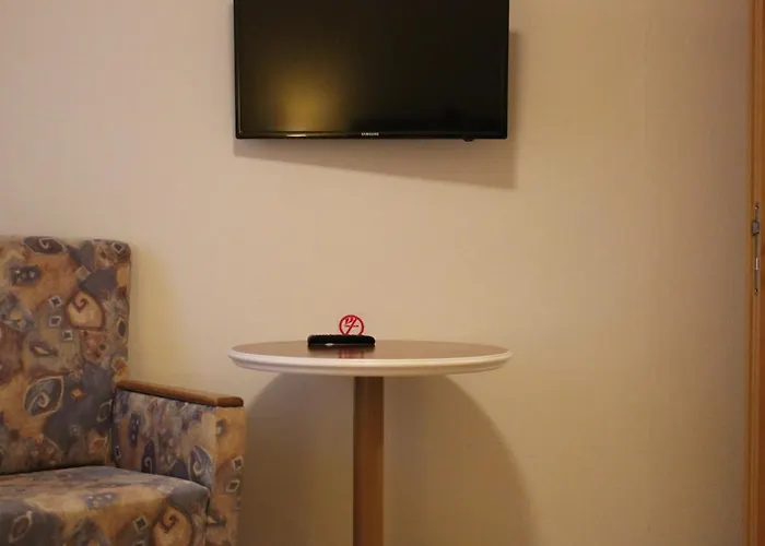 Altneudörflerhof Otel