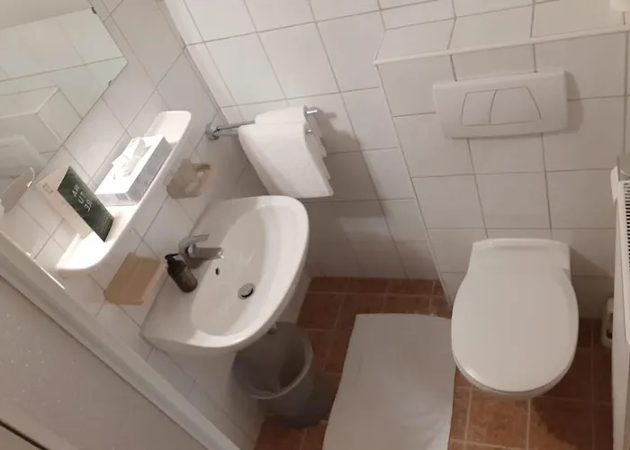 Altneudörflerhof Hotel