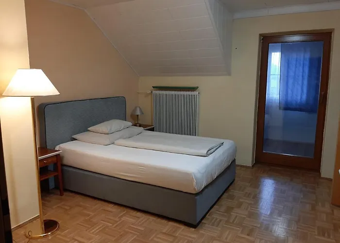 Hotel Altneudörflerhof Bad Radkersburg