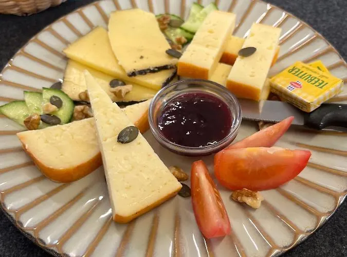 Altneudörflerhof 3* Bad Radkersburg