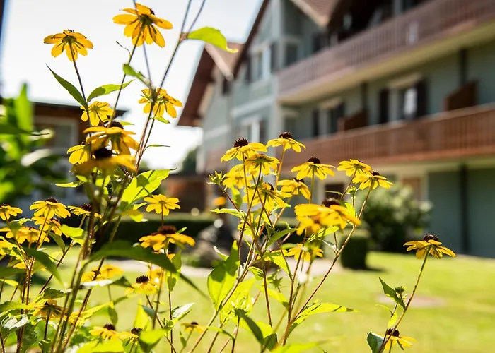 Altneudörflerhof Hotel 3*