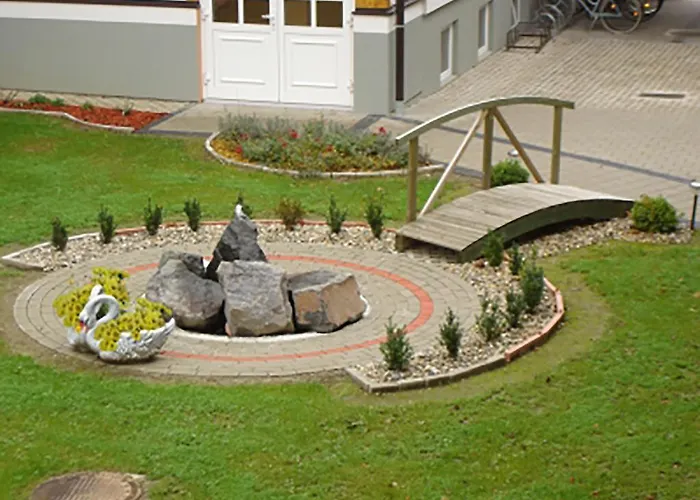 Altneudörflerhof Hotel Bad Radkersburg