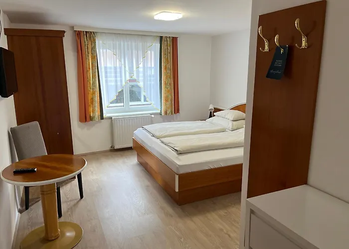 Hotel Altneudörflerhof Bad Radkersburg