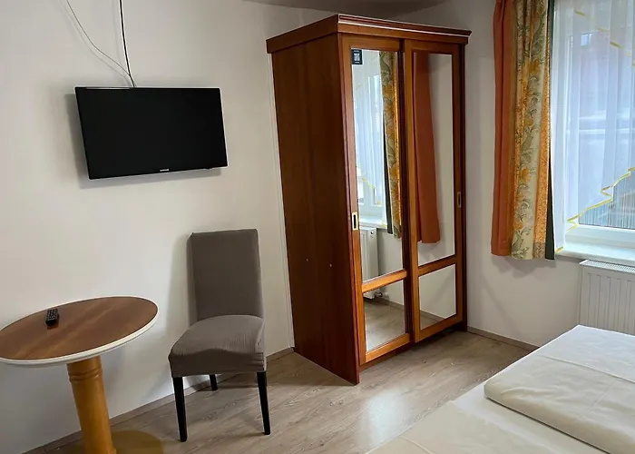 Altneudörflerhof 3* Bad Radkersburg