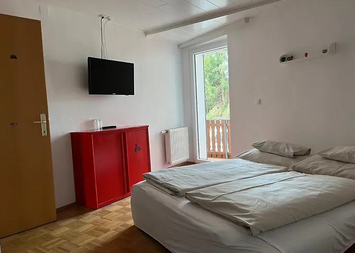 Altneudörflerhof Bad Radkersburg