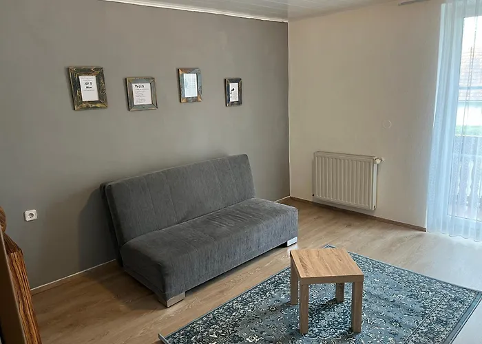 Otel Altneudörflerhof Bad Radkersburg