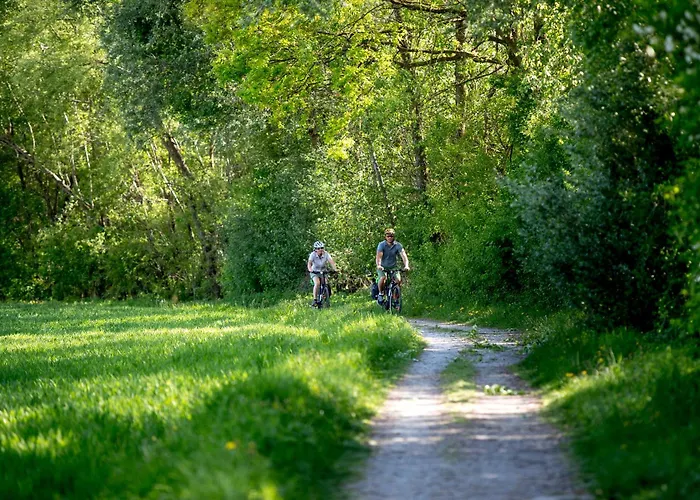 Otel Altneudörflerhof
