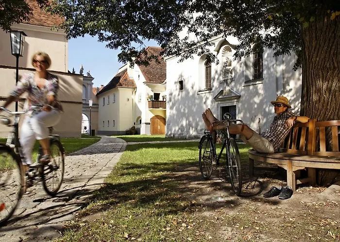 Altneudörflerhof Bad Radkersburg