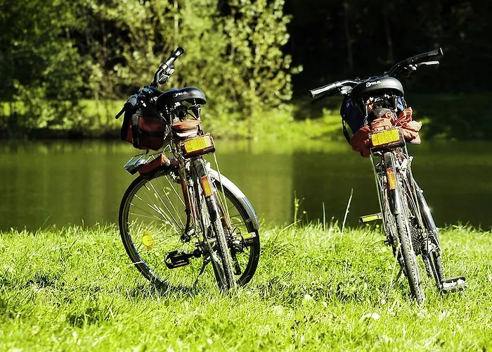 Otel Altneudörflerhof Bad Radkersburg