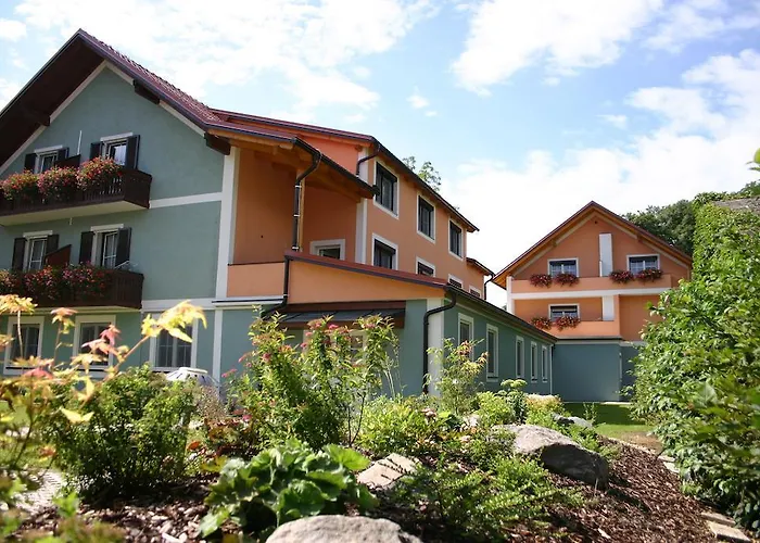 Hotel Altneudörflerhof