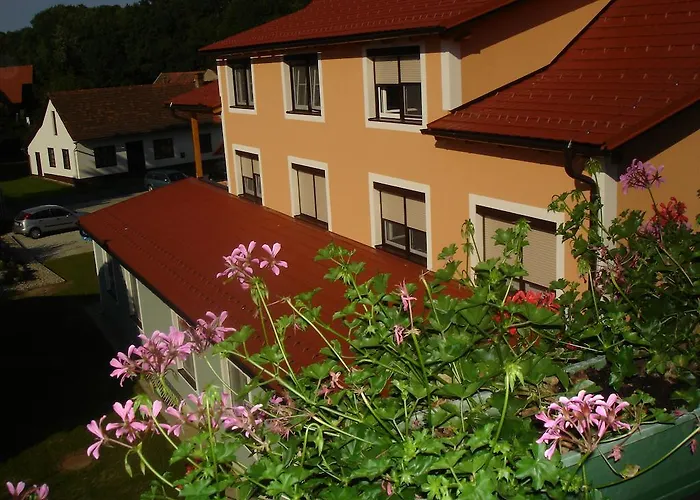 Hotel Altneudörflerhof Bad Radkersburg