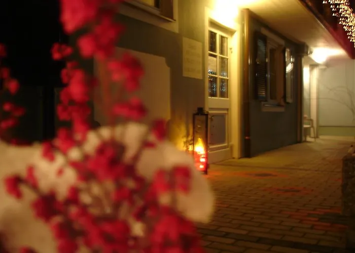 Otel Altneudörflerhof