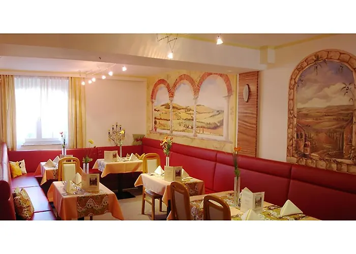 Otel Altneudörflerhof 3*