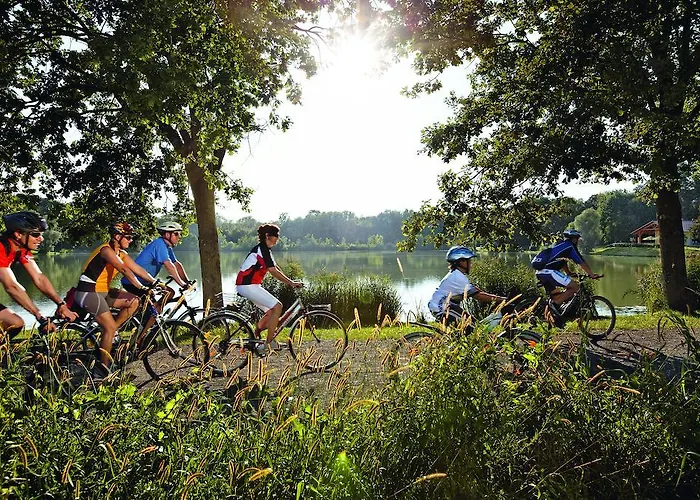 فندق Altneudoerflerhof باد رادكرسبرغ