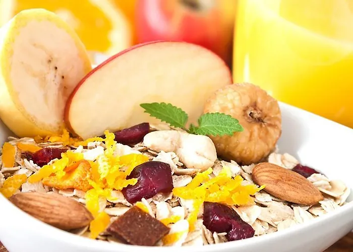 Otel Altneudörflerhof