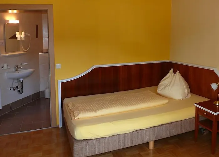 Otel Altneudörflerhof 3*