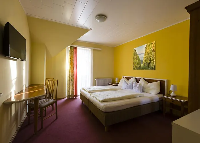 Hotel Altneudörflerhof Bad Radkersburg