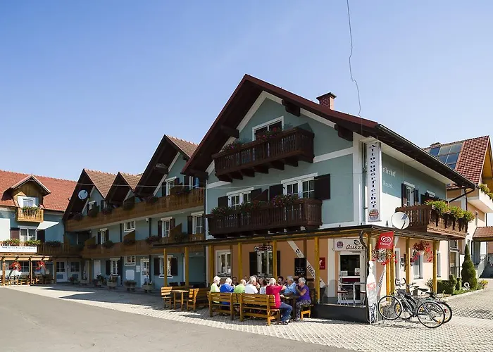 Altneudörflerhof Hotel 3*