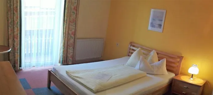 Hotel Altneudörflerhof Bad Radkersburg