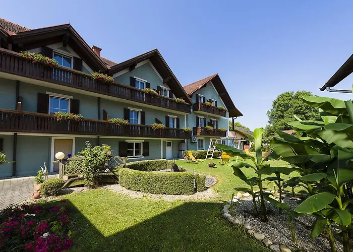 Altneudörflerhof Hotel Bad Radkersburg